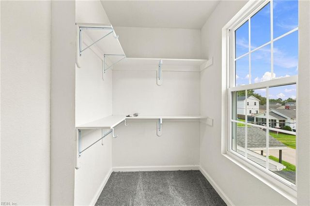 308 N Lloyd ST, Suffolk, VA 23434