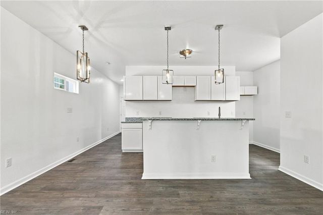308 N Lloyd ST, Suffolk, VA 23434