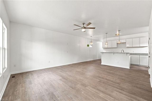 308 N Lloyd ST, Suffolk, VA 23434
