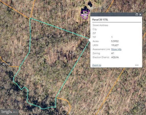 DENISE ST, Stafford, VA 22554