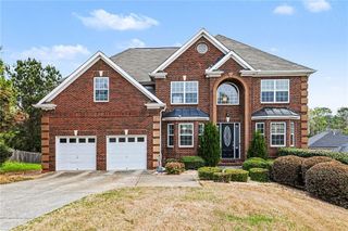 515 Gracelyn Court SW, Atlanta, GA 30331