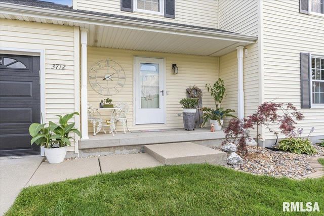 3712 Kerry Boulevard, Springfield, IL 62712