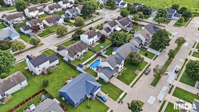 3712 Kerry Boulevard, Springfield, IL 62712