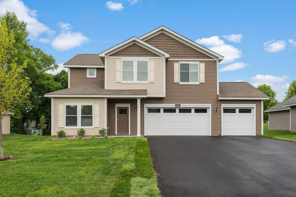 684 Aspen Lane, Montrose, MN 55363 — photo 2