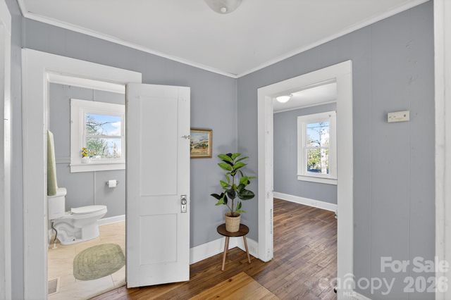 713 Prospect Street NW, Lenoir, NC 28645