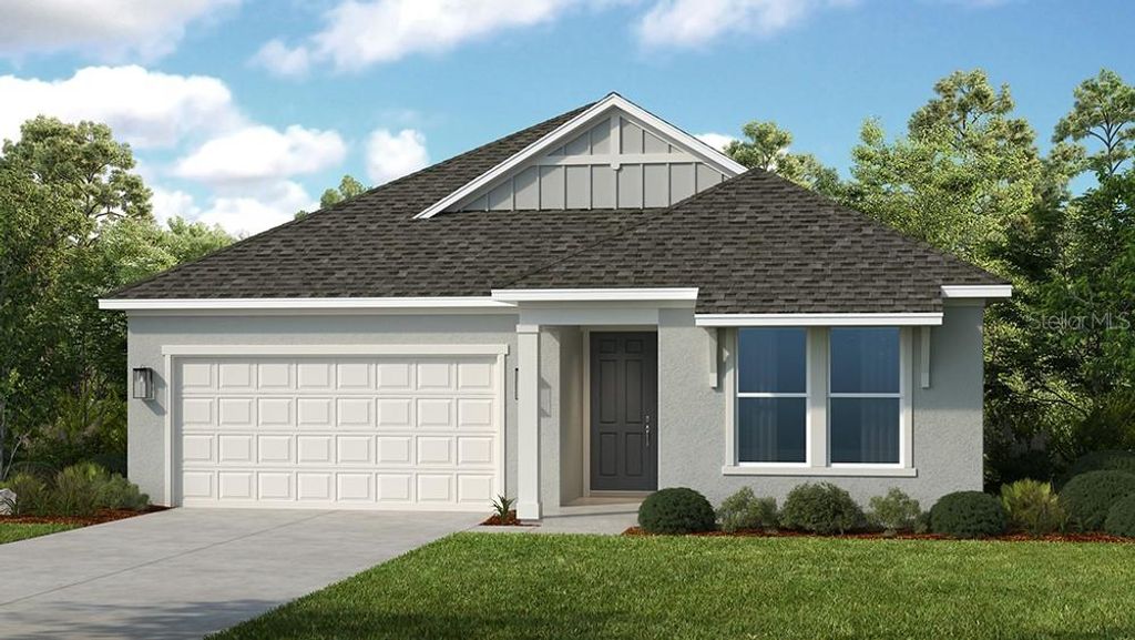 19285 LOCHSIDE LANE, Mount Dora, FL 32757