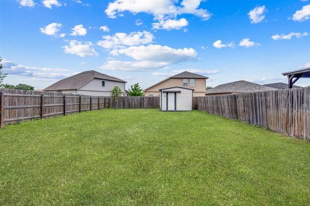 14406 Boudin CT, Manor, TX 78653