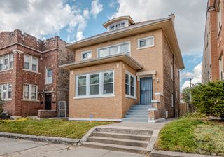 8144 S Green Street, Chicago, IL 60620