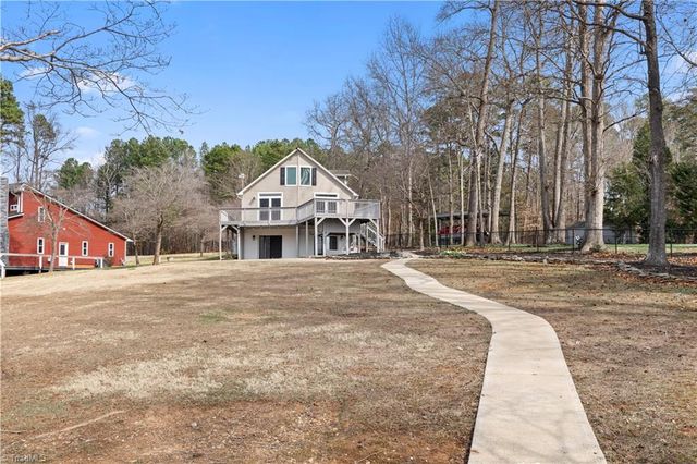 1016 Ervin Drive, Lexington, NC 27292