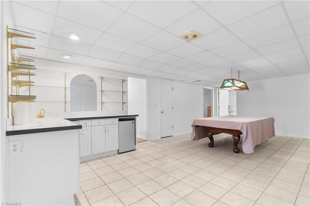 1016 Ervin Drive, Lexington, NC 27292