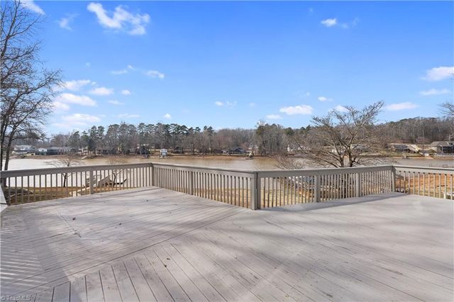 1016 Ervin Drive, Lexington, NC 27292