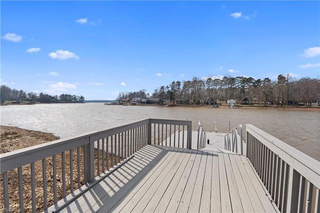 1016 Ervin Drive, Lexington, NC 27292