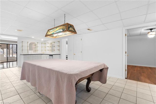 1016 Ervin Drive, Lexington, NC 27292