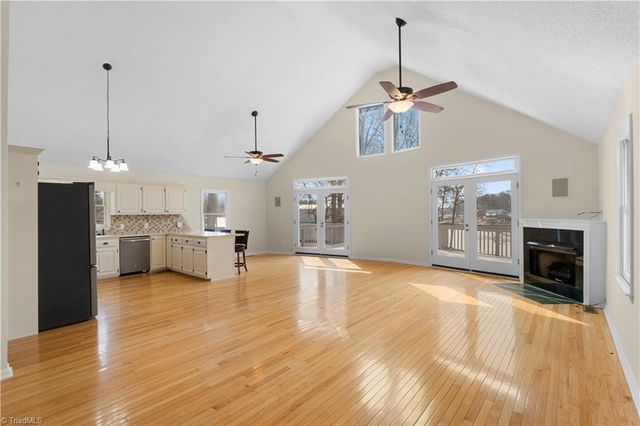 1016 Ervin Drive, Lexington, NC 27292