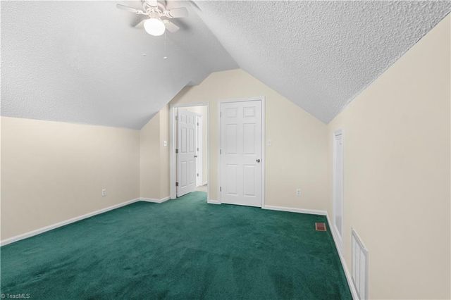 1016 Ervin Drive, Lexington, NC 27292