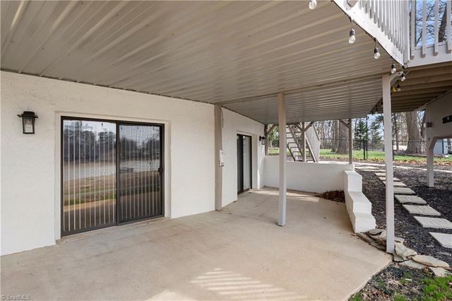 1016 Ervin Drive, Lexington, NC 27292