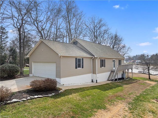 1016 Ervin Drive, Lexington, NC 27292