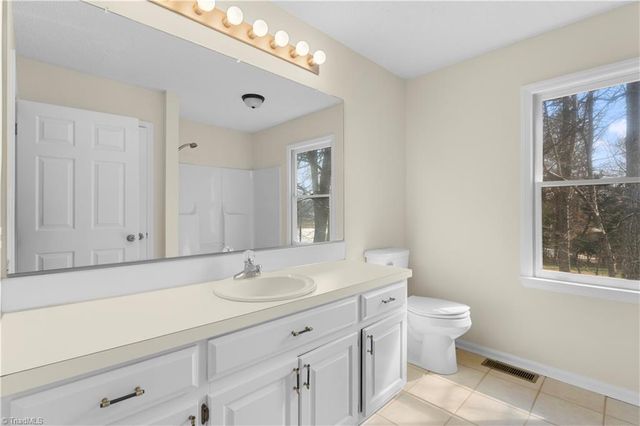 1016 Ervin Drive, Lexington, NC 27292