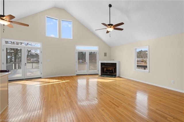 1016 Ervin Drive, Lexington, NC 27292