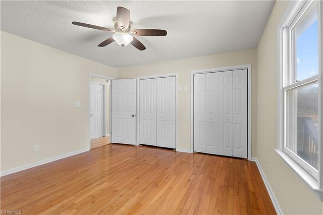 1016 Ervin Drive, Lexington, NC 27292