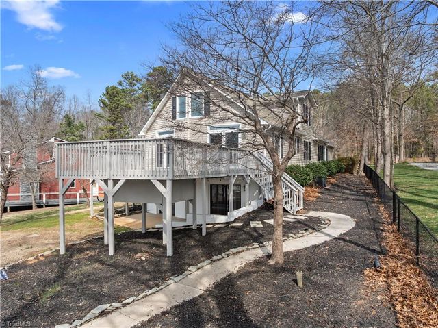 1016 Ervin Drive, Lexington, NC 27292