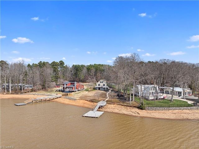 1016 Ervin Drive, Lexington, NC 27292