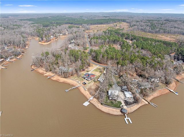 1016 Ervin Drive, Lexington, NC 27292