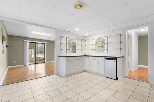 1016 Ervin Drive, Lexington, NC 27292