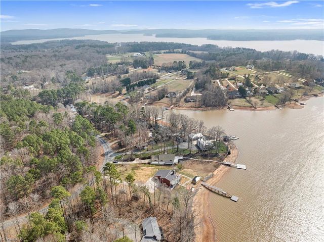 1016 Ervin Drive, Lexington, NC 27292