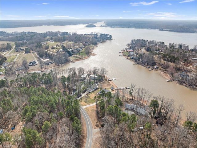 1016 Ervin Drive, Lexington, NC 27292