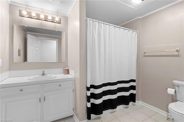 1016 Ervin Drive, Lexington, NC 27292