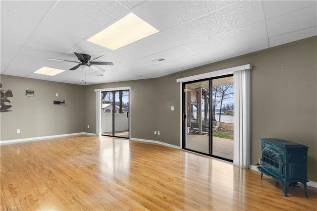 1016 Ervin Drive, Lexington, NC 27292