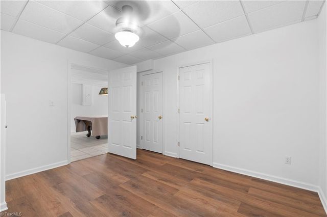 1016 Ervin Drive, Lexington, NC 27292