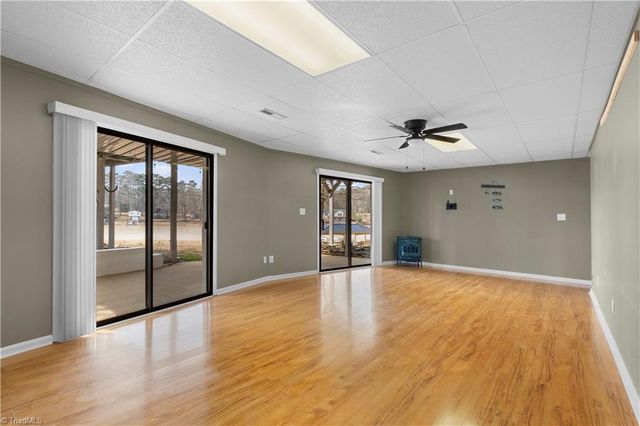 1016 Ervin Drive, Lexington, NC 27292