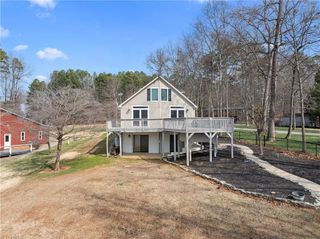 1016 Ervin Drive, Lexington, NC 27292