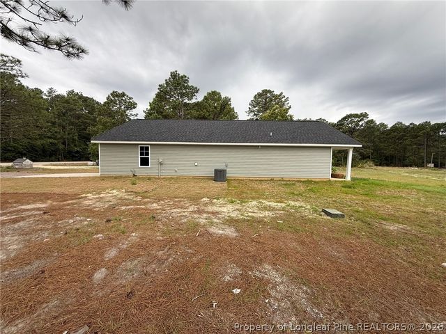 6108 Muscat Road, Hope Mills, NC 28348