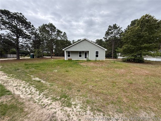 6108 Muscat Road, Hope Mills, NC 28348