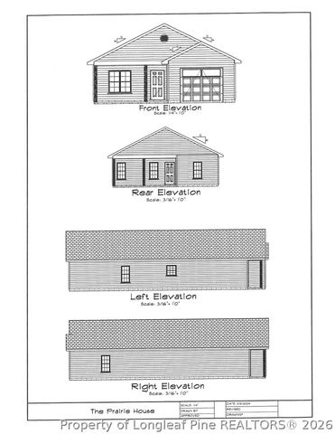 6108 Muscat Road, Hope Mills, NC 28348