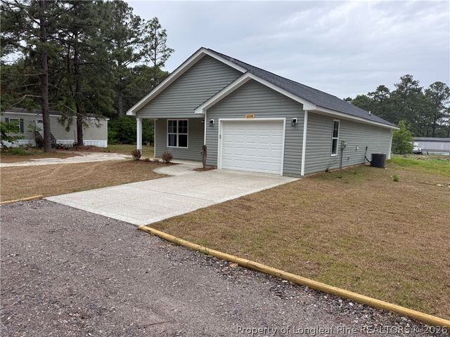 6108 Muscat Road, Hope Mills, NC 28348