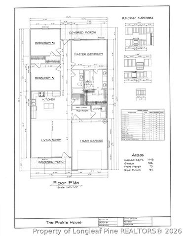 6108 Muscat Road, Hope Mills, NC 28348