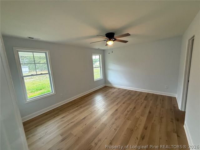 6108 Muscat Road, Hope Mills, NC 28348