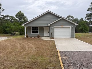 6108 Muscat Road, Hope Mills, NC 28348