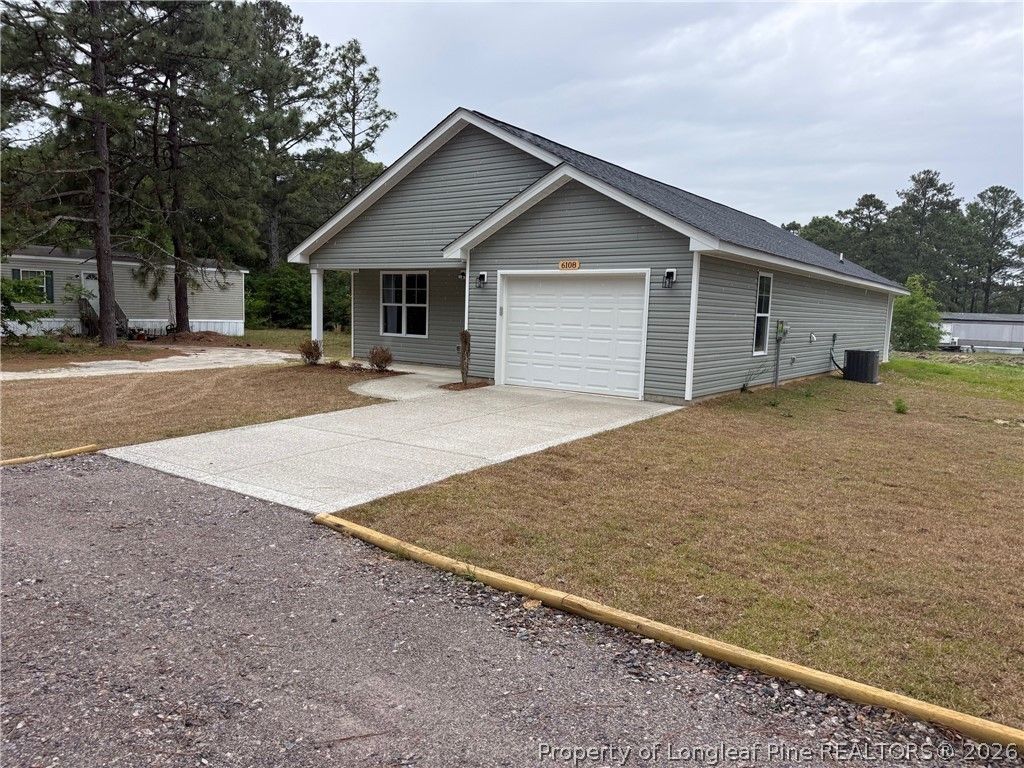 6108 Muscat Road, Hope Mills, NC 28348 — photo 2