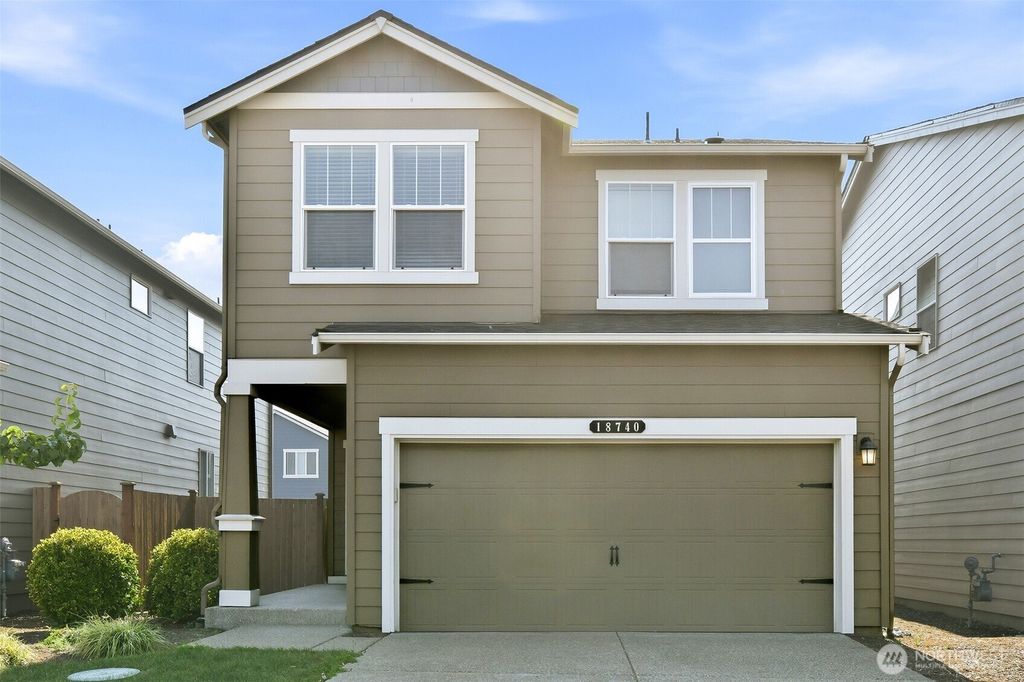18740 110th Avenue E, Puyallup, WA 98374