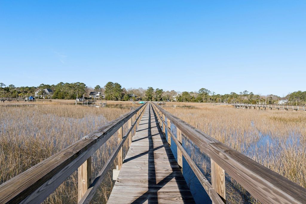 Image 100 of property listing at 3480 Henrietta Hartford Road, Mount Pleasant, SC 29466