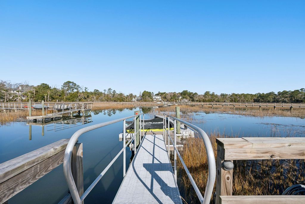 Image 102 of property listing at 3480 Henrietta Hartford Road, Mount Pleasant, SC 29466