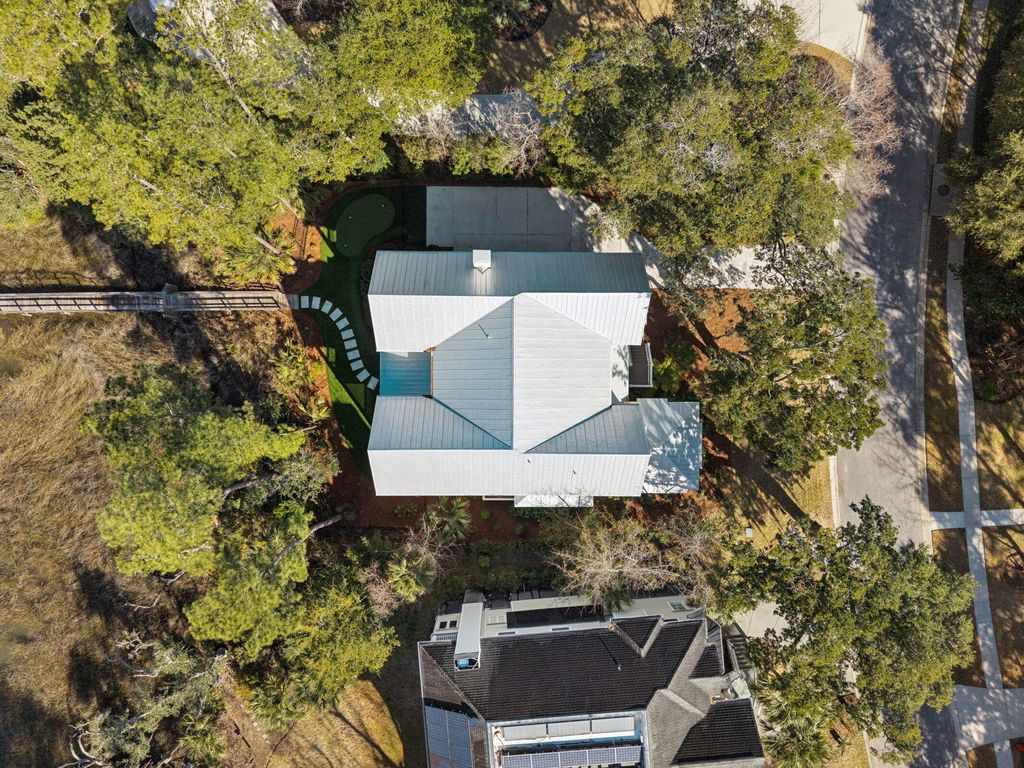 Image 106 of property listing at 3480 Henrietta Hartford Road, Mount Pleasant, SC 29466