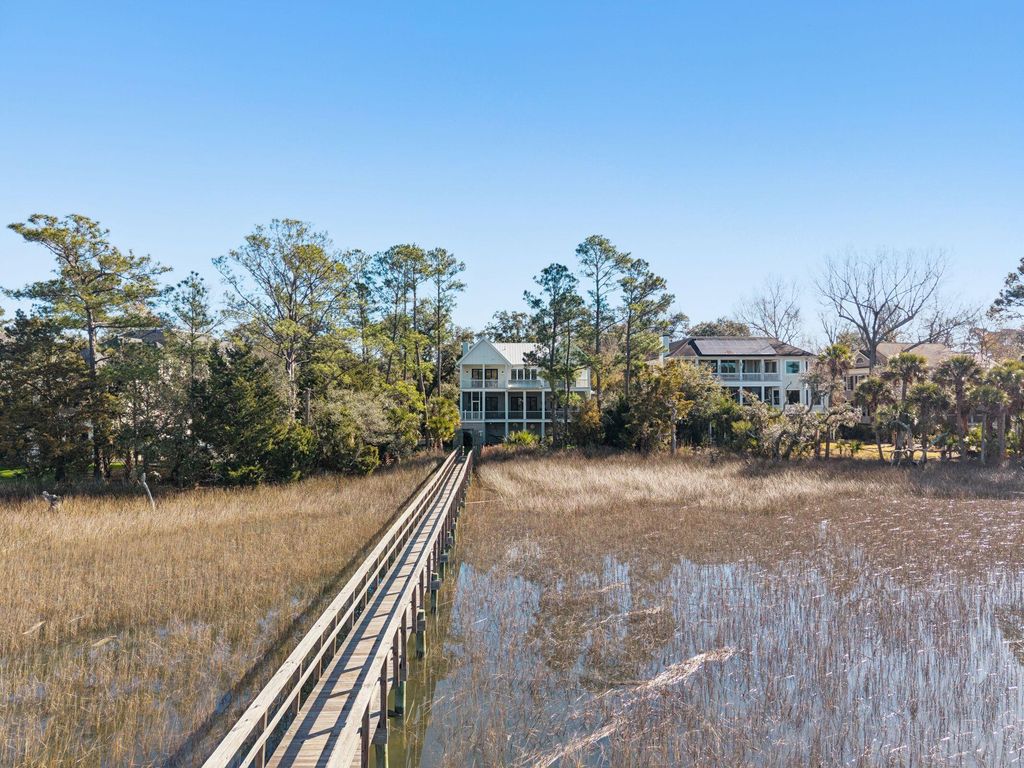 Image 108 of property listing at 3480 Henrietta Hartford Road, Mount Pleasant, SC 29466