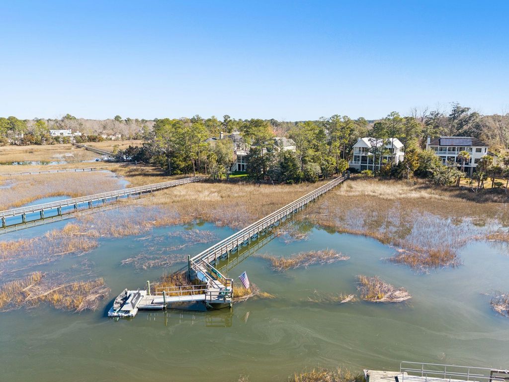 Image 110 of property listing at 3480 Henrietta Hartford Road, Mount Pleasant, SC 29466