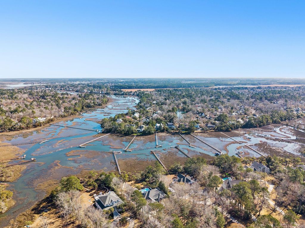 Image 113 of property listing at 3480 Henrietta Hartford Road, Mount Pleasant, SC 29466